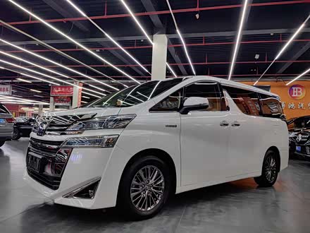  2019 ˫ 2.5L HV