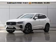 ֠XC60 2024 B5 (q)ݺA