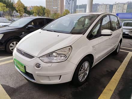 ���ݶ��ָ��� ���˹ 2008�� 2.3L 7��������