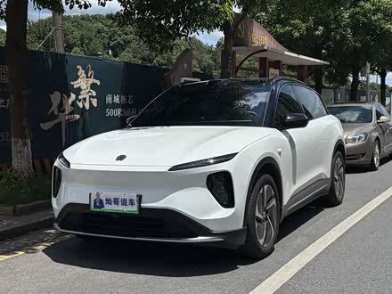εES6 2024 75kWh