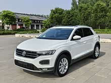 T-ROC̽ 2020 230TSI DSG(q)M(jn)ȡ