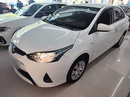 ַ YARiS L  2017 1.5E CVTȶ