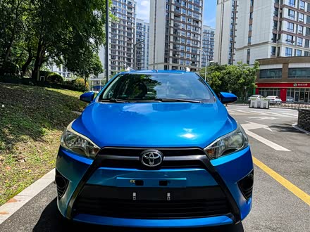 YARiS L  2014 1.3E Զȶ