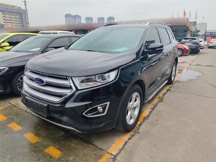 Թָ  2016 EcoBoost 245  5