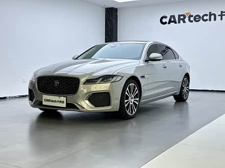 ݱXFL 2024 2.0T P250 
