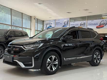 ĵֱCR-V 2021 240TURBO CVTа