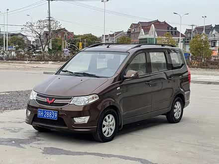 银川二手五菱宏光