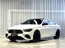 YEAMG 2022 AMG E 53 4MATIC+