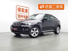 RX6 2013 xDrive35i