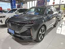 LCS55PLUS 2022 ڶ 1.5T DCTF
