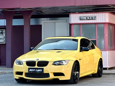 ֱM3 2009 M3˫Žܳ