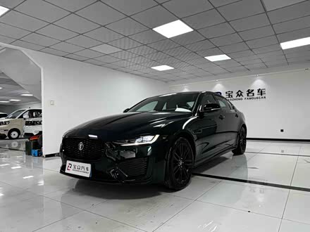 ݱXEL 2024 2.0T 250PS R-DYNAMIC Sҫ˶