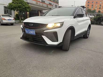 Խ 2021 1.4T DCTʯ
