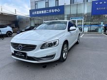 ֠S60 2016 S60L T5 S