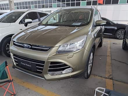 ζָ  2015 2.0L GTDi 