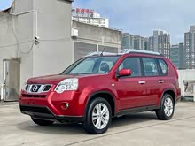 E 2012 2.5L CVTA 4WD