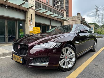 ݱXFL 2018 XFL 2.0T 250PS 