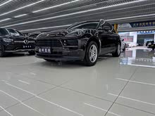 Macan 2018 Macan 2.0T