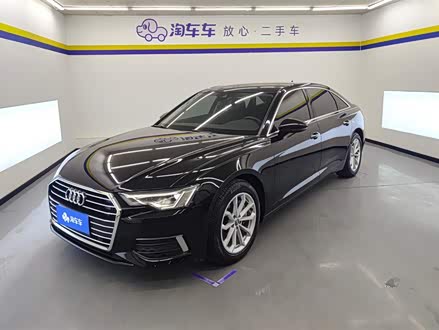 ְµA6L 2021 40 TFSI 