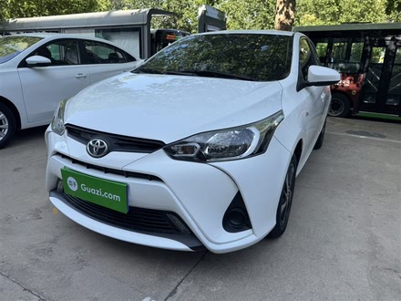϶ַ YARiS L  2020 1.5L CVTȰ
