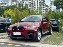 寶馬X6 2009款 xDrive35i
