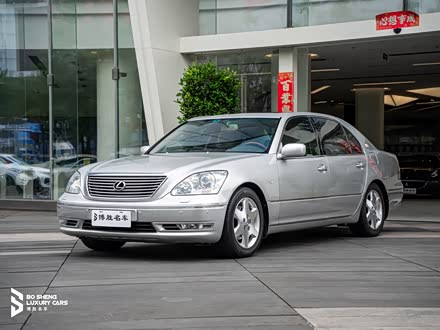 ׿˹LS 2004 430