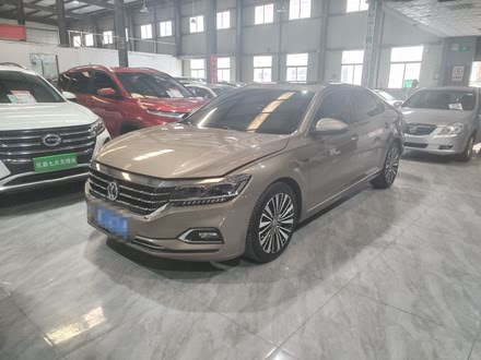  2019 380TSI  VI