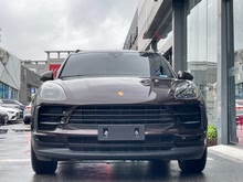 Macan 2021 Macan 2.0T