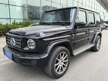 ֱG 2022 G 350