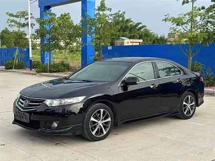 Ƹֱ ˼ 2009 2.4L TYPE-S