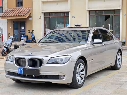 7ϵ 2011 730Li