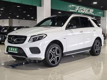 YGLE AMG 2017 AMG GLE 43 4MATIC