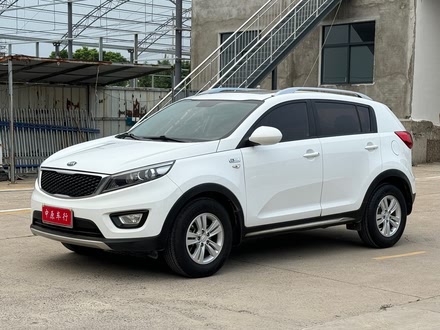  2016 2.0L ԶGL