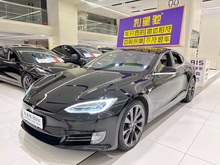 Model S 2019 