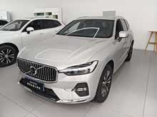 ֠XC60 2024 B5 (q)ݺA