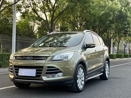  2013 1.6L GTDi Ӣ