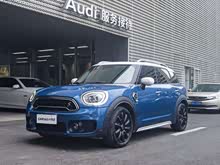 MINI COUNTRYMAN 2020 2.0T COOPER S