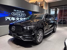 YGLE 2023 GLE 350 4MATIC r