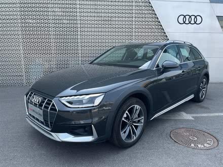 ְµA4() 2023 allroad quattro