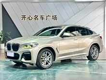 RX4 2019 xDrive25i M\b