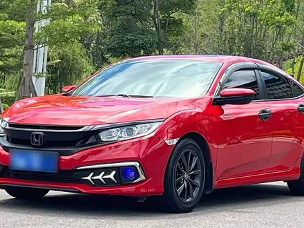 Ϫֱ ˼ 2019 220TURBO CVT VI
