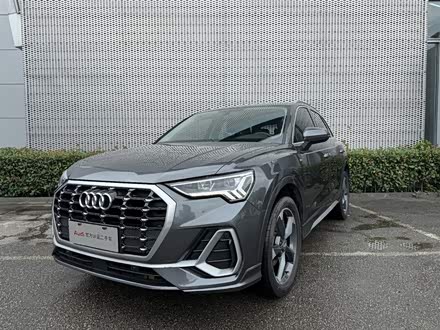 㽭ְµ µQ3 2020 35 TFSI ʱж