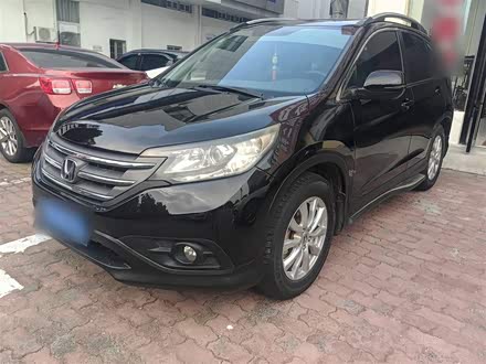 Ǳֱ CR-V 2013 2.0L 