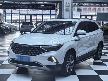 ݴVS7 2020 1.4T Զҫ