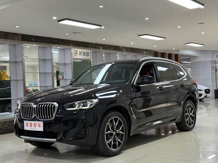 ֱX3 2023 xDrive25i M˶װ