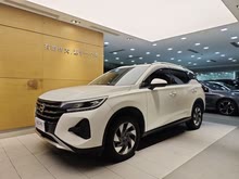 GS4 2021 270T DCT(yu)