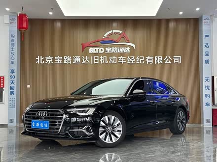 ˮְµA6L 2024 45 TFSI ѡ