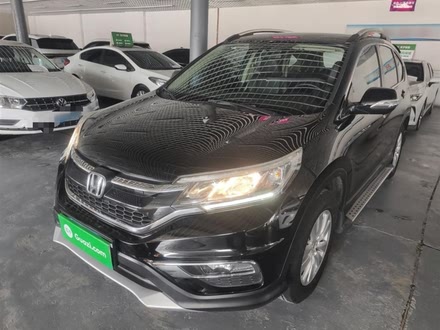 ֱ CR-V 2016 2.0L 