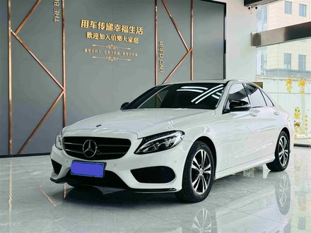 C 2016 C 200 ˶