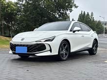 MG7 2023 1.5T DCT(yu)Ű
